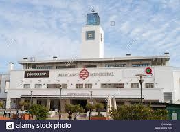 Faro Municipal Market